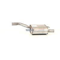 ford Einddemper 71000