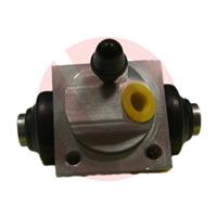 Radbremszylinder | BREMBO (A 12 894)