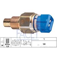 Sensor, Kühlmitteltemperatur Facet 7.3558