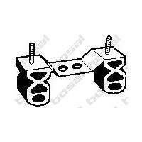 Houder,Uitlaatsysteem BOSAL 255-516