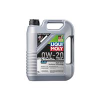 liquimoly LIQUI MOLY Special Tec AA 0W-20 (5 L) LIQUI MOLY, Viscositeit klasse SAE: 0W-20: , 5, L, u.a. für Subaru, Toyota, Mazda, Suzuki, Honda, Lexus, Mitsubi