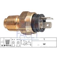 citroen Temperatuursensor 73526