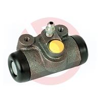 Radbremszylinder | BREMBO (A 12 114)