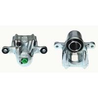 Bremssattel Hinterachse rechts hinter der Achse Brembo F 28 047