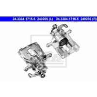 Bremssattel Hinterachse links ATE 24.3384-1715.5