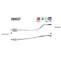 Katalysator AS 28537
