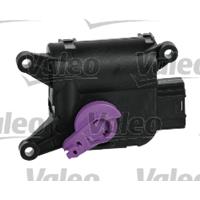 Stellelement, Mischklappe Valeo 715283