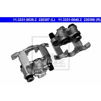 Bremssattel Hinterachse rechts ATE 11.3331-0040.2