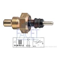 Sensor, Kühlmitteltemperatur Facet 7.3214