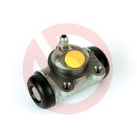 Radbremszylinder | BREMBO (A 12 322)