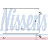 Condensator, airconditioning
