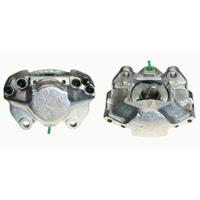 Bremssattel | BREMBO (F 50 007)