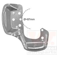 vanwezel VAN WEZEL Ankerblech OPEL,VAUXHALL 3776372 543058,90375288,0543058