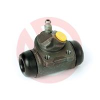 Radbremszylinder Hinterachse links Brembo A 12 110