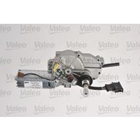 Ruitenwissermotor ORIGINAL PART Valeo, Inbouwplaats: Achter, Spanning (Volt)12V, u.a. für VW