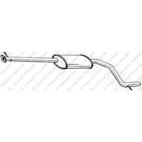 Mittelschalldämpfer Bosal 285-057
