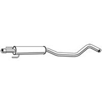 opel Middendemper 23253