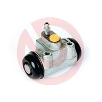Radbremszylinder | BREMBO (A 12 295)