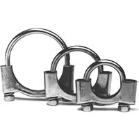 Rohrverbinder, Abgasanlage Bosal 250-945