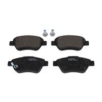 superdeals Remblokkenset, schijfrem Super Deals, u.a. für Opel, Vauxhall