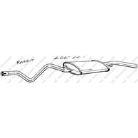 Mittelschalldämpfer Bosal 282-351
