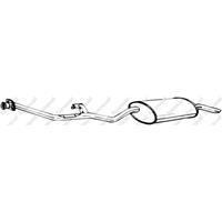 Endschalldämpfer Bosal 285-125