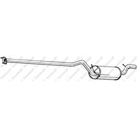 Mittelschalldämpfer Bosal 287-171