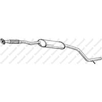 Mittelschalldämpfer Bosal 285-795