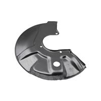 RIDEX Ankerblech 1330S0083 Bremsankerblech,Spritzblech VW,AUDI,POLO 86C, 80,POLO Coupe 86C, 80,POLO CLASSIC 86C, 80,POLO 86,POLO Kasten 86CF,50 86
