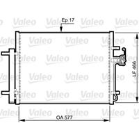 ford Condensor, airconditioning