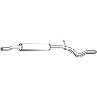 peugeot Middendemper 23386