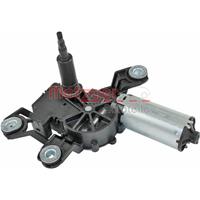 Wischermotor | METZGER (2190603)