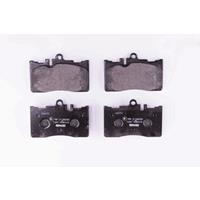 hellapagid Bremsbelagsatz, Scheibenbremse | HELLA PAGID (8DB 355 009-861)