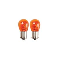 Gloeilamp [12V] 21 Watt [GEEL] (s Stuks) SPAHN GLÜHLAMPEN, Spanning (Volt)12V