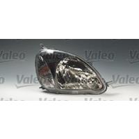 Koplamp ORIGINAL PART Valeo, Inbouwplaats: Links, u.a. für Toyota