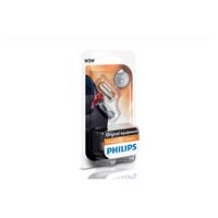 W5W lamp - Wit - PHILIPS