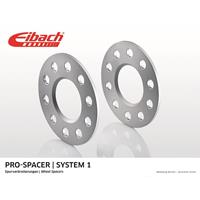 Spoorverbreding Pro-Spacer EIBACH, u.a. für VW, Seat, Skoda, Audi