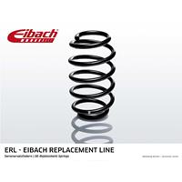 Chassisveer Enkele veer ERL (OE-vervanging origineel) EIBACH, Inbouwplaats: Vooras, u.a. für BMW