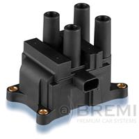 Bobine BREMI, Spanning (Volt)12V, u.a. für Ford, Volvo