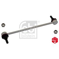 febibilstein Stabilisatorstang ProKit FEBI BILSTEIN, Inbouwplaats: Vooras links en rechts, u.a. für Dodge, Jeep, Chrysler, Lancia