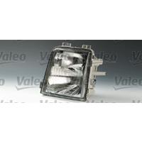 Volkswagen Koplamp