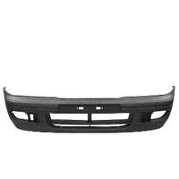 nissan BUMPER -5/99 zonder MISTLICHTGAT