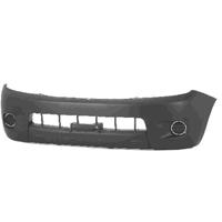 Toyota VOORBUMPER tot08 -SPATBORD Verbred.Gaten