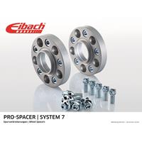 Spoorverbreding Pro-Spacer EIBACH, u.a. für VW, BMW, Seat, Skoda