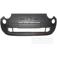 fiat VOORBUMPER 09/07- niet VOOR abarth 1604574