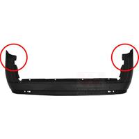 fiat Bumper