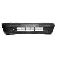 Voorbumper Zw.-gsi,sport,cabrio 3734572