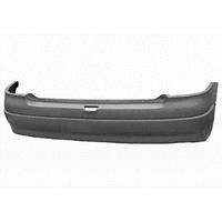 opel ACHTERBUMPER TE SPUITEN 3/5-deurs 3742544