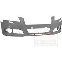 Audi Bumper
