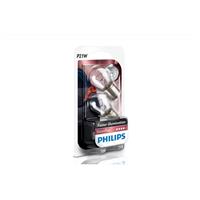 PHILIPS Glühlampe, Blinkleuchte 12498VPB2  VW,AUDI,MERCEDES-BENZ,GOLF IV 1J1,GOLF V 1K1,POLO 9N_,TOURAN 1T1, 1T2,PASSAT Variant 3C5,GOLF PLUS 5M1, 521